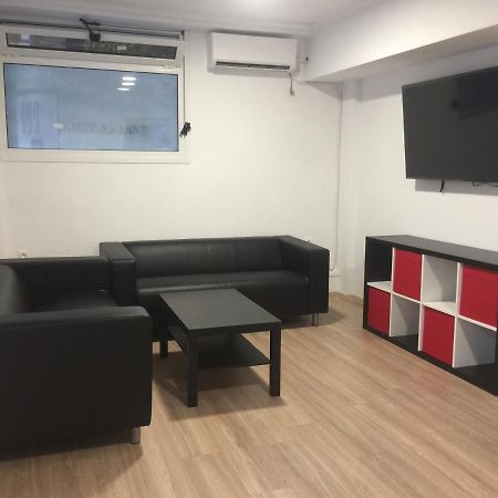 Loutraki Hostel 外观 照片
