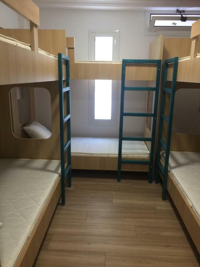 Loutraki Hostel 外观 照片