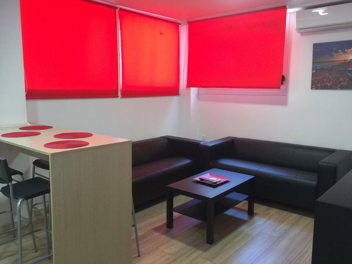 Loutraki Hostel 外观 照片