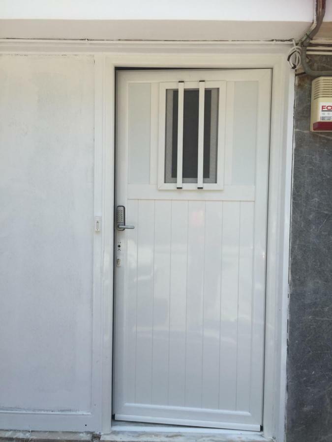 Loutraki Hostel 外观 照片