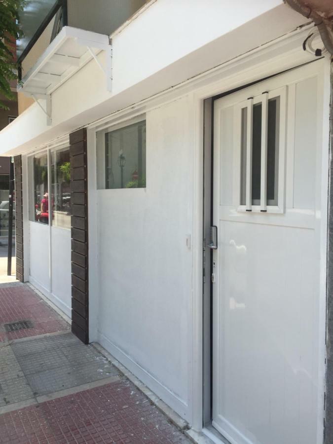 Loutraki Hostel 外观 照片