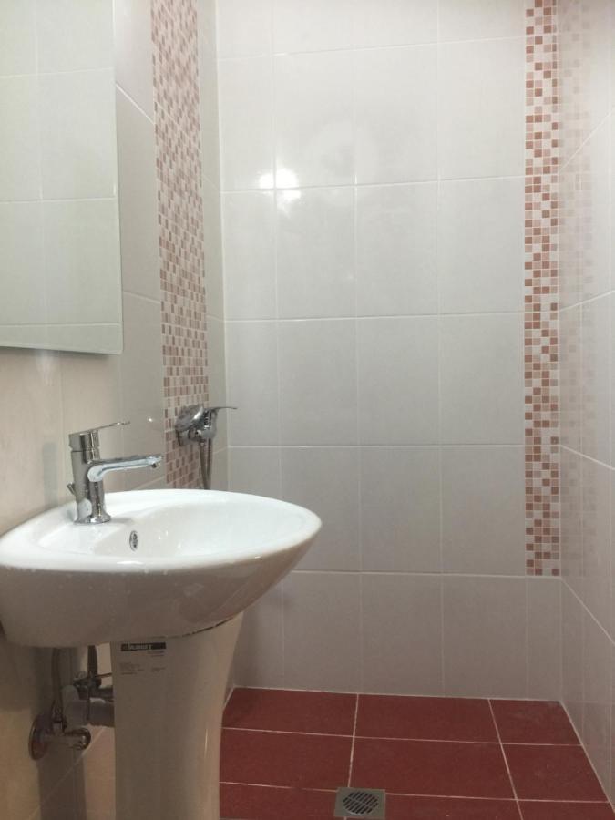 Loutraki Hostel 外观 照片