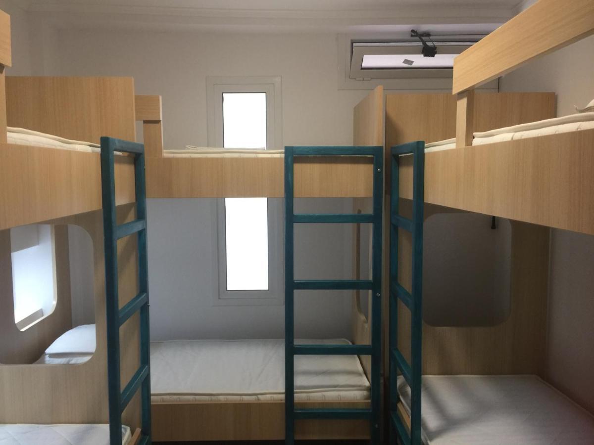 Loutraki Hostel 外观 照片